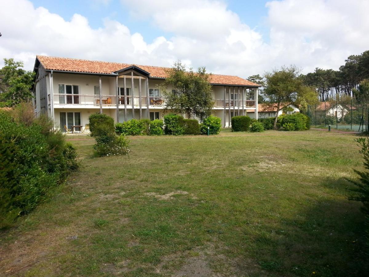 Les Dunes 6 Personnes ,Piscines ,Tennis Etc Proche De La Plage Ondres Luaran gambar